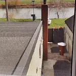 Entre Deux O A Lixhe,vise Belgique Vakantiehuis