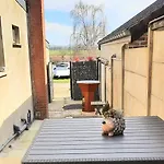Entre Deux O A Lixhe,vise Belgique *