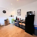 Feriehus Entre Deux O A Lixhe,vise Belgique *