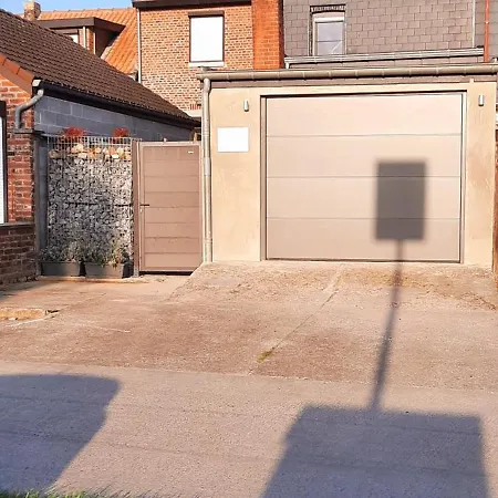 Entre Deux O A Lixhe,vise Belgique