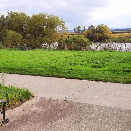 Ferienhaus Entre Deux O A Lixhe,vise Belgique Visé