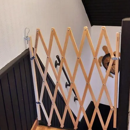 Dom wakacyjny Entre Deux O A Lixhe,vise Belgique *