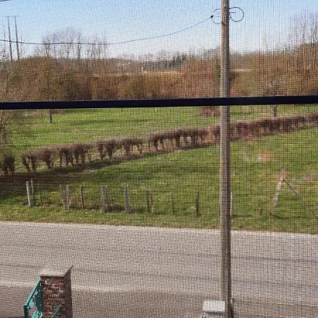 Entre Deux O A Lixhe,vise Belgique Holiday home Vise