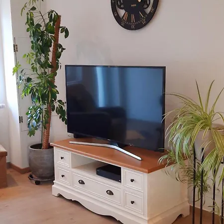 Entre Deux O A Lixhe,vise Belgique Ferienhaus