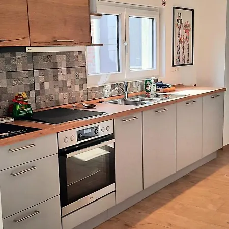 Tatil Evi Entre Deux O A Lixhe,vise Belgique