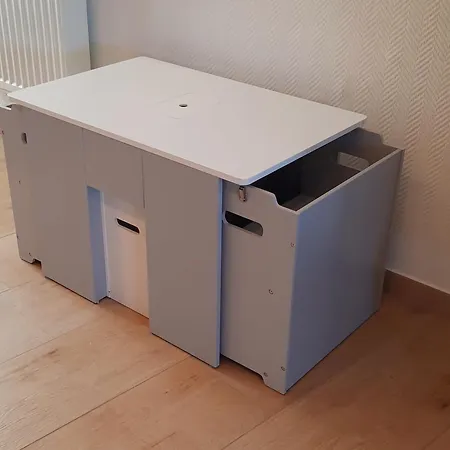 Ferienhaus Entre Deux O A Lixhe,vise Belgique Visé