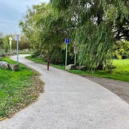 Ferienhaus Entre Deux O A Lixhe,vise Belgique