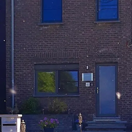 Hébergement de vacances Entre Deux O A Lixhe,vise Belgique