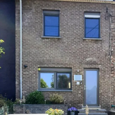 Entre Deux O A Lixhe,vise Belgique Visé