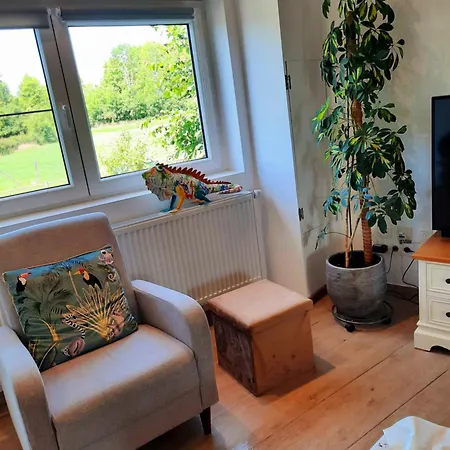 Holiday home Entre Deux O A Lixhe,vise Belgique *