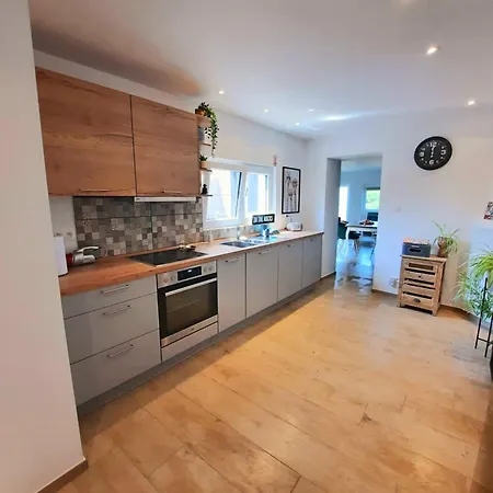 Ferienhaus Entre Deux O A Lixhe,vise Belgique *