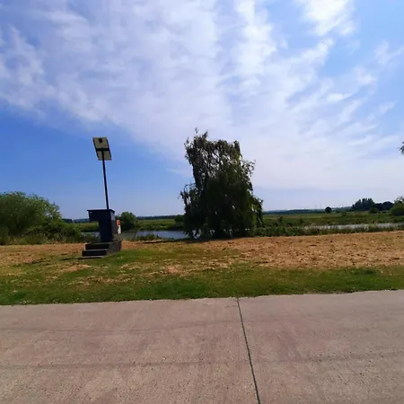 Entre Deux O A Lixhe,vise Belgique Holiday home Vise