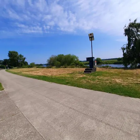 Holiday home Entre Deux O A Lixhe,vise Belgique *