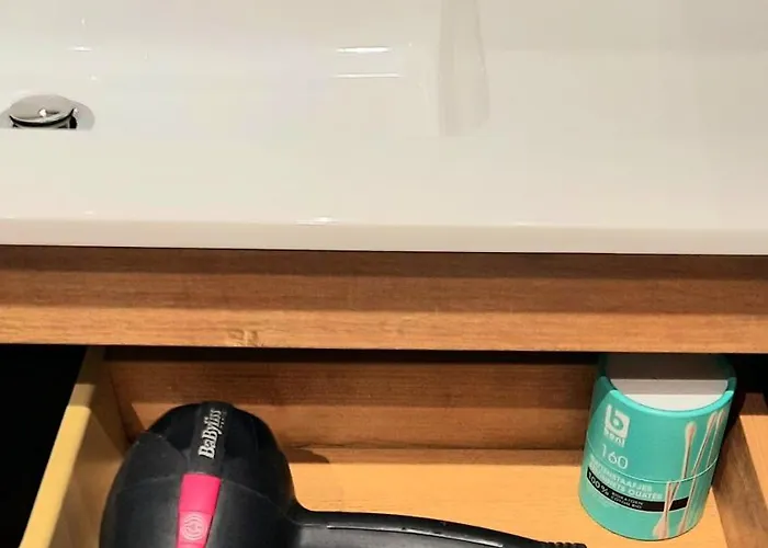 Holiday home Entre Deux O A Lixhe,vise Belgique *