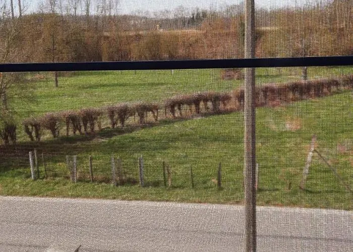 Entre Deux O A Lixhe,vise Belgique Holiday home Vise