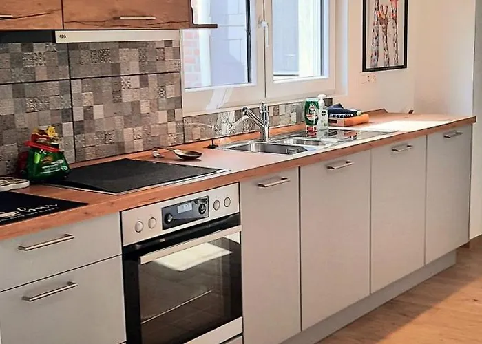 Holiday home Entre Deux O A Lixhe,vise Belgique