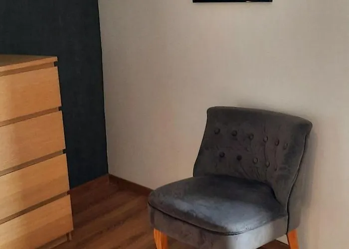 Entre Deux O A Lixhe,vise Belgique Holiday home Vise