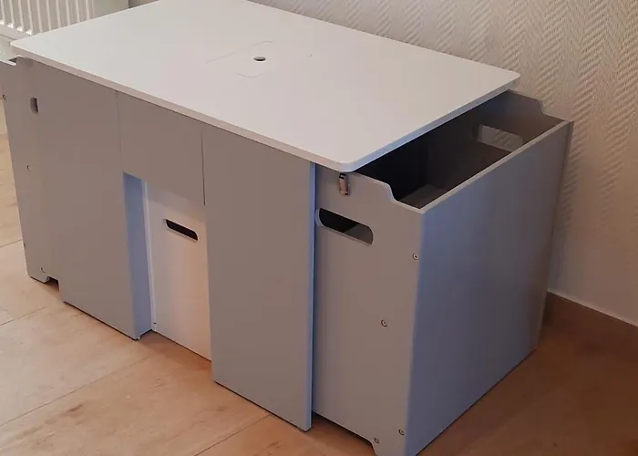 Holiday home Entre Deux O A Lixhe,vise Belgique Vise